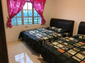 Emerald Apartment